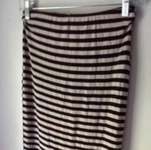 Forever 21 Maxi Skirt